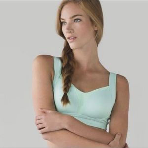 Lululemon Tata Tamer III Bra in 32E